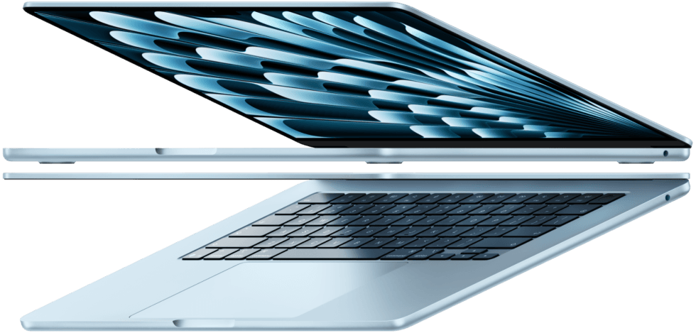 Windows Laptop Mc